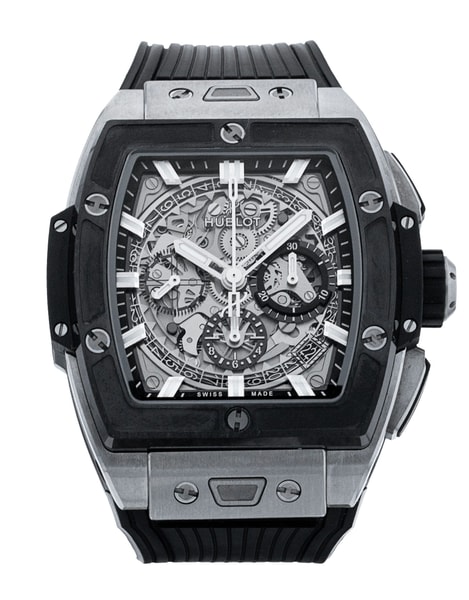 Hublot Big Bang 642.NM.0170.RX